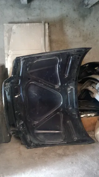 Coppa per Audi A4 1998