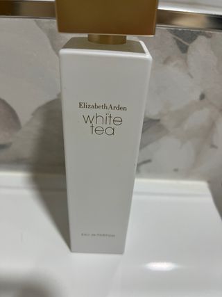 Elizabeth Arden White Tea Eau de Parfum