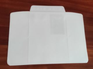 Busta postali con design