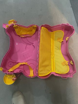 Maleta infantil para niños