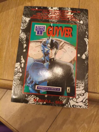 Fumetto Le nuove avventure di Lupin III