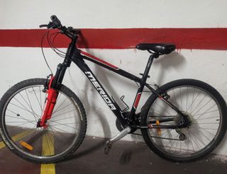 Bicicleta Montaña Merida Matts 20