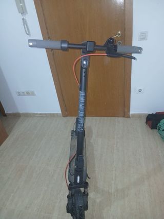 Patinete Eléctrico Xiaomi Serie 5