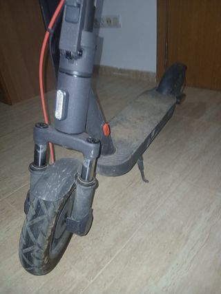 Patinete Eléctrico Xiaomi Serie 5
