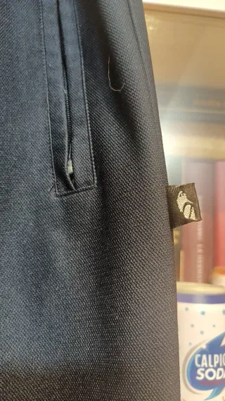 Pantalón chándal Karhu vintage Talla S