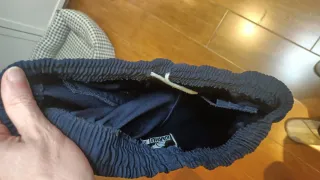 Pantalón chándal Karhu vintage Talla S