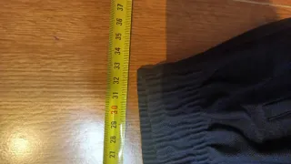 Pantalón chándal Karhu vintage Talla S