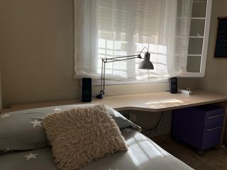 Conjunto dormitorio juvenil