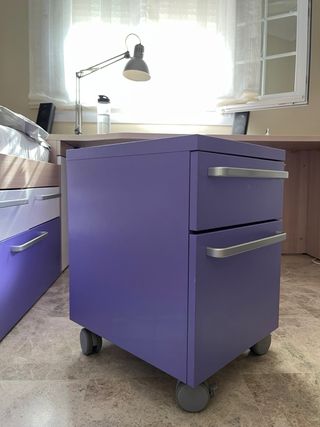 Conjunto dormitorio juvenil