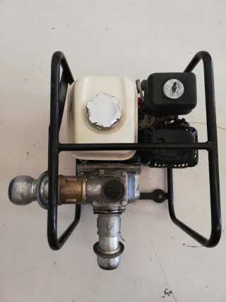 Motobomba Honda Khosin GX 120 600 lts/min