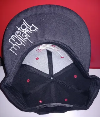 Metal Mulisha Gorra Nueva a estrenar