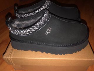 Botas UGG Negras Talla X