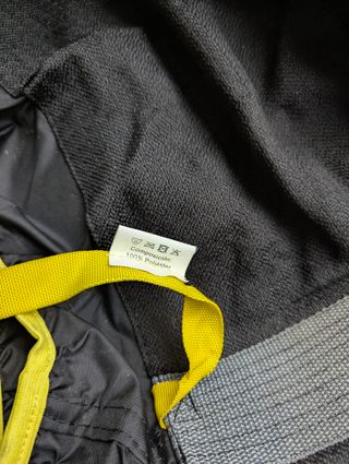 Cadenes de neu tèxtils Trophy - mida 2807