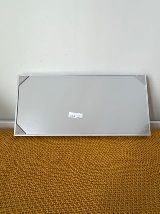 Organizador de Joyas Ikea Gris