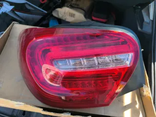 Piloto trasero izquierdo LED valido para mercedes