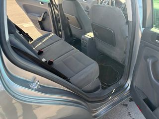 Volkswagen Golf Plus 2007