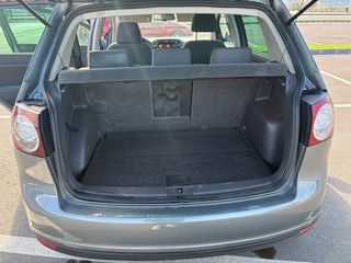 Volkswagen Golf Plus 2007