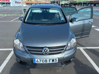 Volkswagen Golf Plus 2007