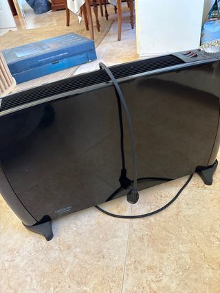 Cecotec Ready Warm 6600 Turbo Convection Plus