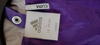 Giacca Adidas Climaproof Vintage L