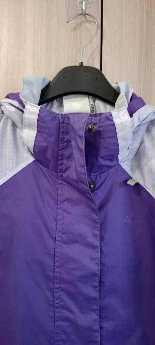 Giacca Adidas Climaproof Vintage L