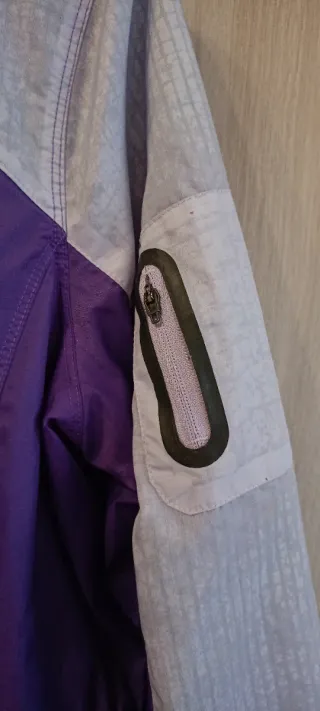 Giacca Adidas Climaproof Vintage L