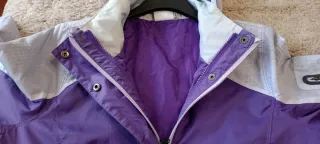 Giacca Adidas Climaproof Vintage L