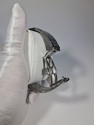 Seiko Mod VK63 Esfera Blanca