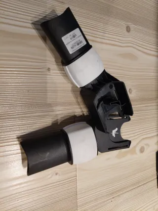 Adaptador Bugaboo para Maxicosi