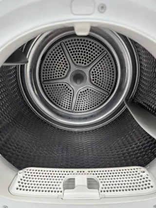 Secadora Bosch Serie 6,7kg con grantia y Transport