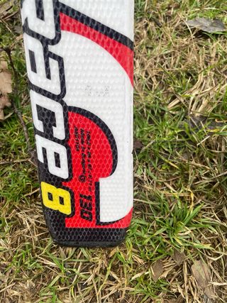 Esquís infantiles Atomic Race 8