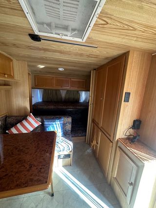 Caravana Master Premium