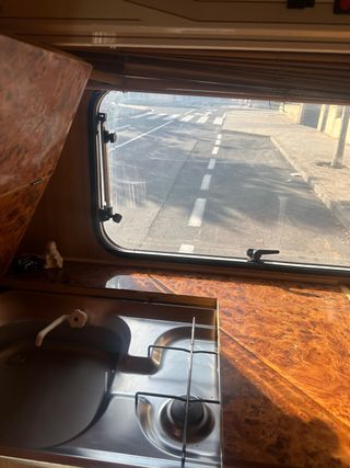 Caravana Master Premium