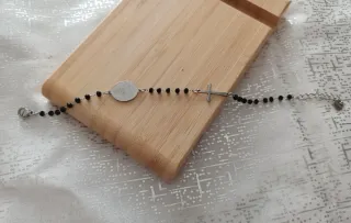 Bracciale rosario