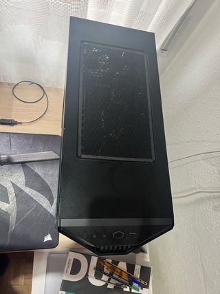 PC Gaming i5-8400 GTX 1060 3GB 16GB RAM SSD