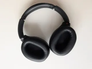 Auriculares Sony WH-1000XM2 Negros