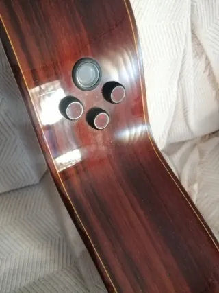 Guitarra Clásica Camps 2000-Flex-BI