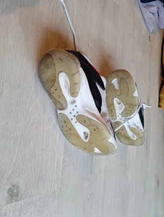 Zapatillas Nike Jordan Talla 37.5