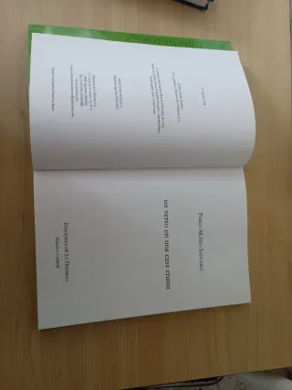 Un verso en una casa enana