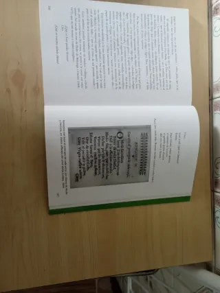 Un verso en una casa enana