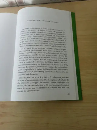 Un verso en una casa enana