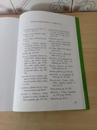 Un verso en una casa enana