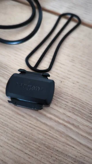 Garmin Edge 520 Plus GPS Ciclocomputador