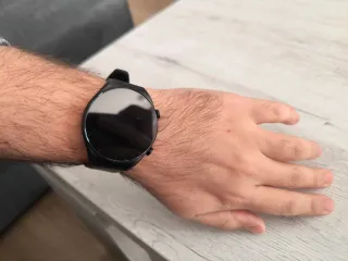 Xiaomi Watch S1 Negro