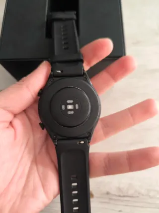 Xiaomi Watch S1 Negro