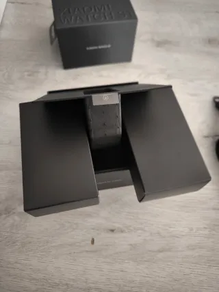 Xiaomi Watch S1 Negro