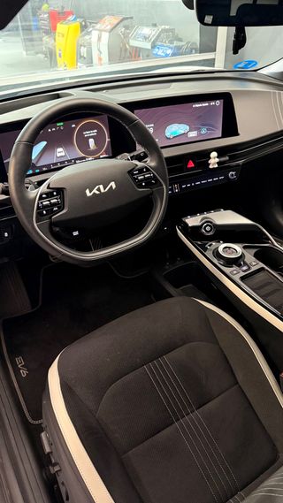 KIA EV6 Gt line 2023