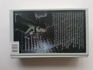 Harry Potter y la Orden del Fénix (Harry Potter...