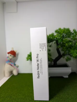 Xiaomi Redmi Note 14 Pro