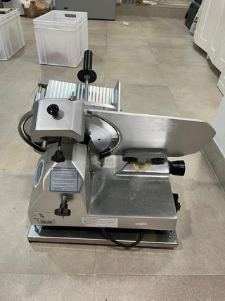 Cortafiambres profesional